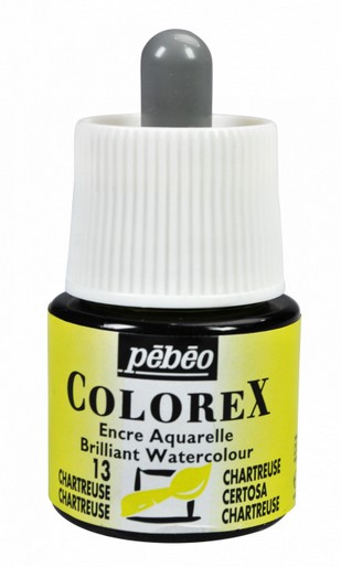 FS Color45ml Chartreuse