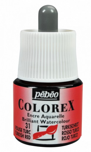 FS Color45ml Rouge Turc