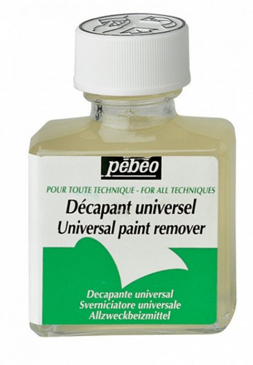 R-Décapant universel 75ml