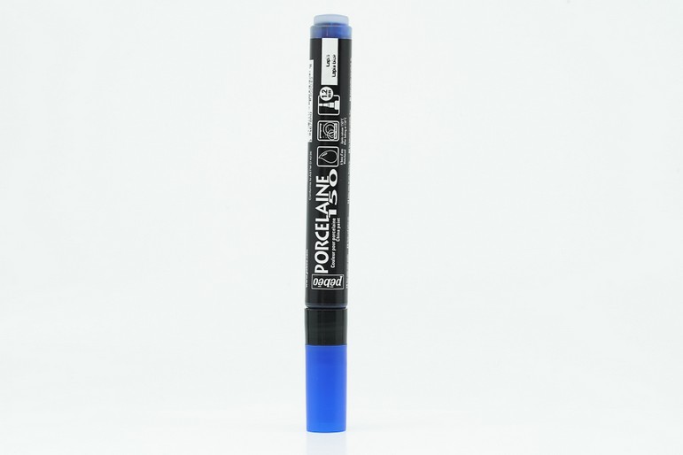 Stift Porcelaine Lapislazuli