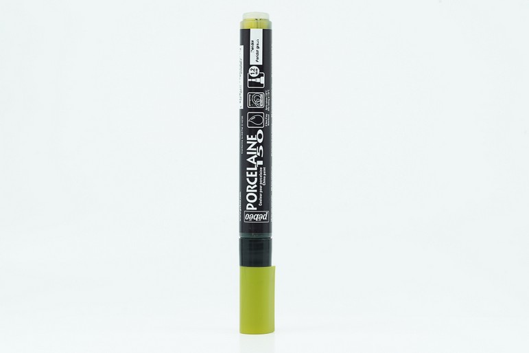 Stift Porcelaine Peridot