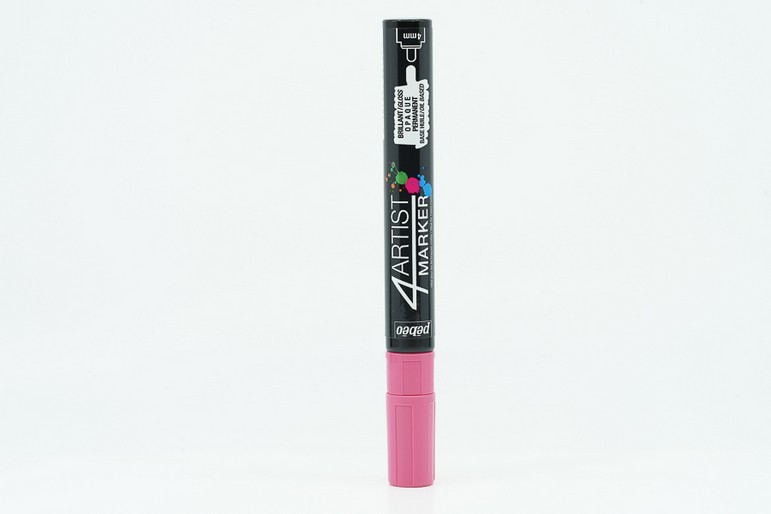 N-4artist Marker 4mm ROSE