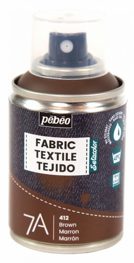 R-7A Spray 100ml Marron
